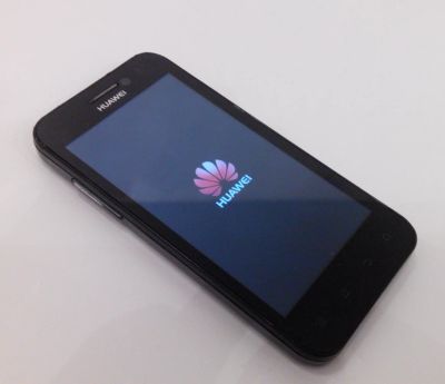 Лот: 4628078. Фото: 1. Huawei HONOR U8860. Qualcomm MSM... Смартфоны