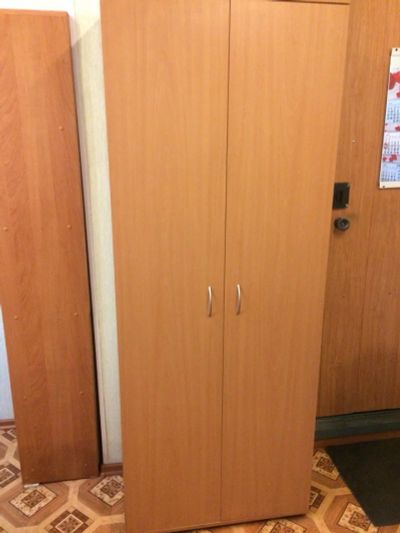 Лот: 6590207. Фото: 1. Шкаф. Шкафы, шкафы-купе