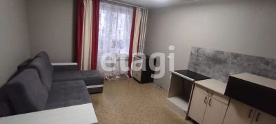 Лот: 25045841. Фото: 1. Сдам 1-комн. кв. 25 кв.м. Красноярск... Квартиры, студии