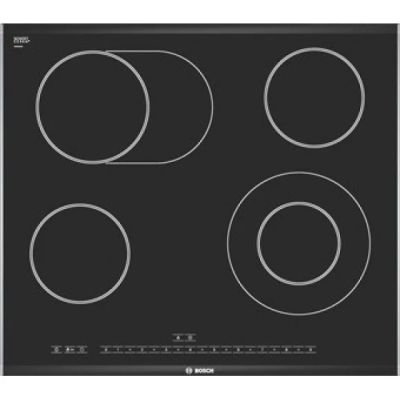 Лот: 7324064. Фото: 1. Варочная панель Bosch PKN 675... Плиты, духовые шкафы, варочные поверхности