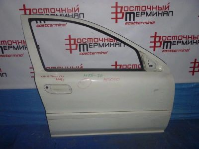 Лот: 14224589. Фото: 1. ДВЕРЬ БОКОВАЯ (для марок: VOLVO... Кузов