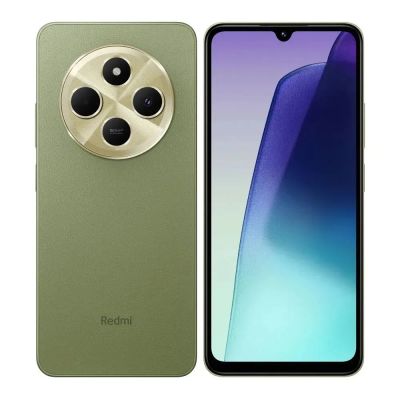 Лот: 24581403. Фото: 1. Смартфон Xiaomi Redmi 14C 8 256... Смартфоны