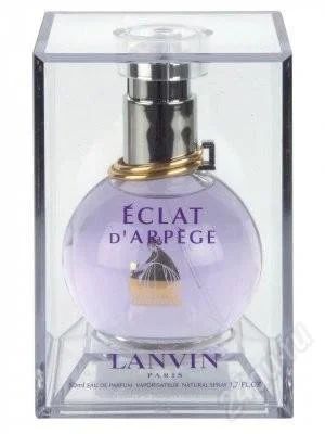 Лот: 2775494. Фото: 1. Eclat d_Arpège Lanvin для женщин. Женская парфюмерия