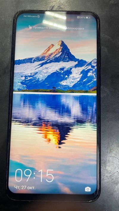 Лот: 19560747. Фото: 1. Смартфон huawei P Smart 2019 3... Смартфоны