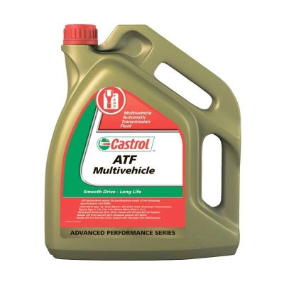 Лот: 16017271. Фото: 1. Трансмиссионное масло Castrol... Масла, жидкости