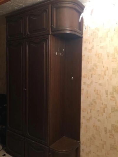 Лот: 6653893. Фото: 1. Шкаф - прихожая. Прихожие, гардеробные