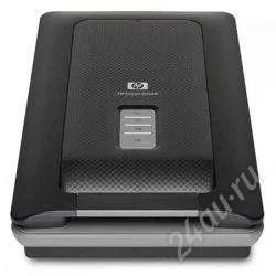 Лот: 1741518. Фото: 1. Сканер HP G4050 Photo. Сканеры