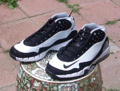 Лот: 847133. Фото: 1. новыа Nike Air Max Swingman Remix... Кеды, кроссовки, слипоны