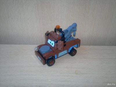 Лот: 10096585. Фото: 1. Лего Lego Cars 8201 Мэтр. Конструкторы