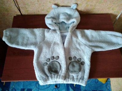 Лот: 11757969. Фото: 1. Костюм плющевый. Костюмы, пиджаки, комбинезоны