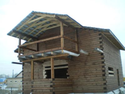 Лот: 3502707. Фото: 1. Продам дом. Дома