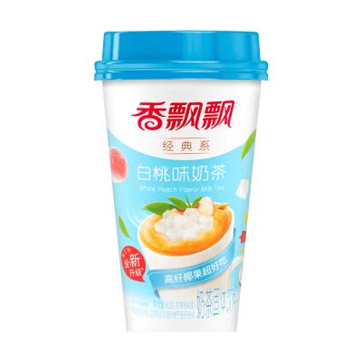 Лот: 20531835. Фото: 1. Напиток Xiangpiaopiao со вкусом... Чай, кофе, какао