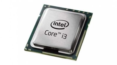 Лот: 17863600. Фото: 1. Intel Core i3-10100 BX8070110100SRH3N. Процессоры