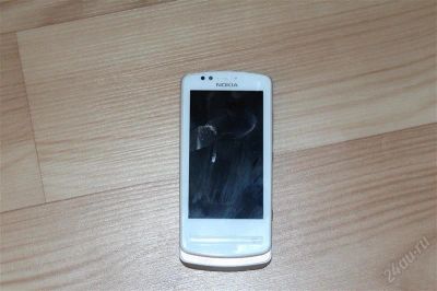 Лот: 2235594. Фото: 1. nokia 700 дешево! обмен не интересует... Смартфоны
