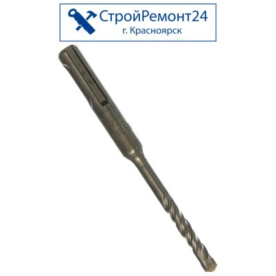 Лот: 25729719. Фото: 1. Бур по бетону Biber 6х50х110 мм. Расходные материалы, сменные насадки