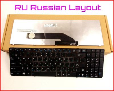 Лот: 8759684. Фото: 1. Клавиатура для ноутбука Asus F52... Клавиатуры для ноутбуков