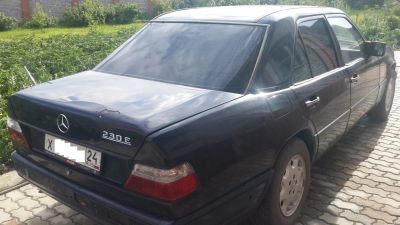 Лот: 10381916. Фото: 1. Продам мерин 230. Автомобили