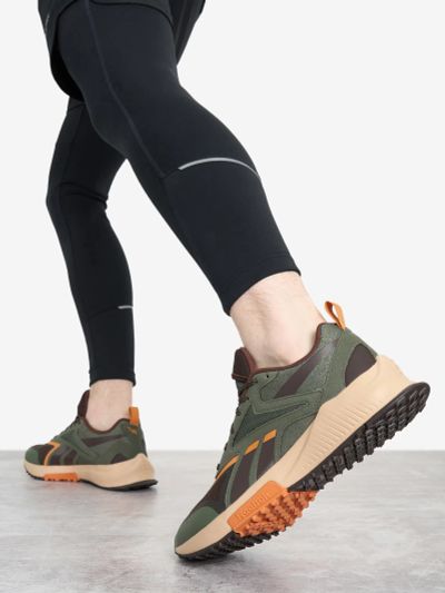 Лот: 25370449. Фото: 1. Кроссовки мужские Reebok Lavante... Кеды, кроссовки, слипоны