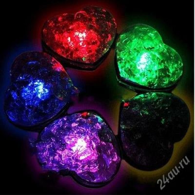 Лот: 1403499. Фото: 1. LED (светодиодное) водонепроницаемое... Сувенирные мелочи