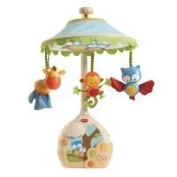 Лот: 5177406. Фото: 1. Мобиль Tiny Love 3 в 1 с ночником... Для младенцев