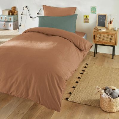 Лот: 25508498. Фото: 1. Пододеяльник LaRedoute. Другое (одежда, обувь, галантерея)