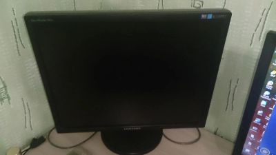 Лот: 8493011. Фото: 1. Samsung SyncMaster 943N #2. ЖК-мониторы