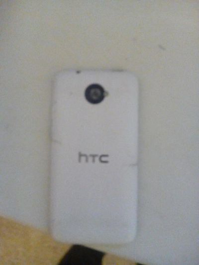 Лот: 11482188. Фото: 1. htc 601. Смартфоны