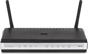 Лот: 10219167. Фото: 1. Wi-Fi роутер D-link DIR-615. Маршрутизаторы (роутеры)