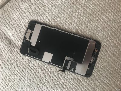 Лот: 13308009. Фото: 1. Оригинальный дисплей Iphone 8. Дисплеи, дисплейные модули, тачскрины