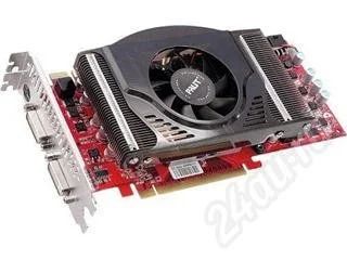 Лот: 272963. Фото: 1. PCI-E 512Mb Palit GeForce 9800GTX... Видеокарты