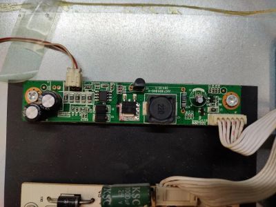 Лот: 25022907. Фото: 1. JUG7.820.846-4 tv Hyundai H-LED22V14... Запчасти для телевизоров, видеотехники, аудиотехники