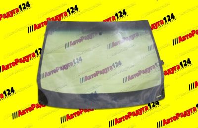 Лот: 20268700. Фото: 1. Стекло лобовое Renault Fluence... Кузов