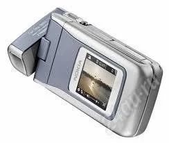 Лот: 1222267. Фото: 1. Nokia n90. Смартфоны