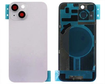 Лот: 21086353. Фото: 1. Задняя крышка Apple iPhone 14... Корпуса, клавиатуры, кнопки