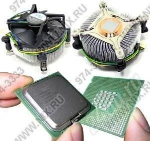 Лот: 502170. Фото: 1. CPU Intel Pentium 4 506 BOX 2... Процессоры
