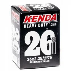 Лот: 5126501. Фото: 1. Камера KENDA 26"x2.35-2.75, Extreme... Запчасти