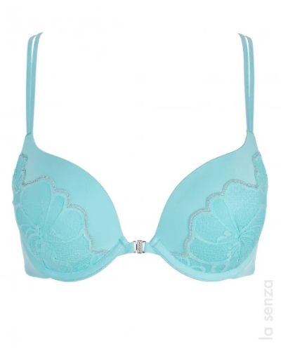 Лот: 3701964. Фото: 1. Бюстгалтер push up La senza 75В. Нижнее бельё