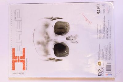 Лот: 96186. Фото: 1. Журнал Хакер. Май 2006. Компьютеры и ПО