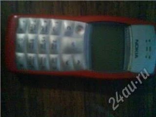 Лот: 60258. Фото: 1. NOKIA 1100!торги с рубля!. Красноярск