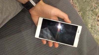 Лот: 12699229. Фото: 1. Смартфон SONY xperia t2. Смартфоны