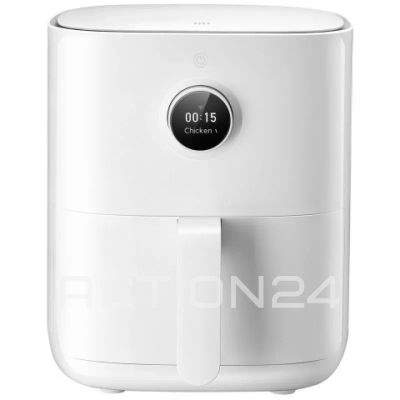 Лот: 21128509. Фото: 1. Аэрогриль Xiaomi Mi Smart Air... Кухонная