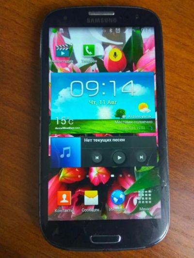 Лот: 7984527. Фото: 1. самсунг galaxy s3 оригинальный. Чехлы, бамперы