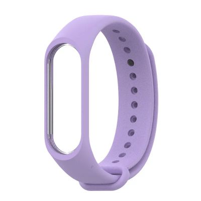 Лот: 11834499. Фото: 1. Ремешок для Xiaomi Mi Band 3... Смарт-часы, фитнес-браслеты, аксессуары