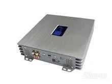 Лот: 1647910. Фото: 1. усилитель kicx qs 2,160, 160втх2... Усилители