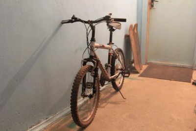 Лот: 4208416. Фото: 1. Велосипед детский/подростковый... Красноярск