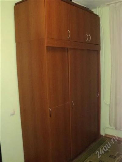 Лот: 1501730. Фото: 1. шкаф. Шкафы, шкафы-купе