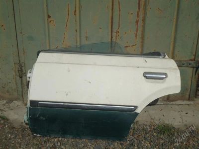 Лот: 2804742. Фото: 1. Двери Toyota Carina ED. Кузов