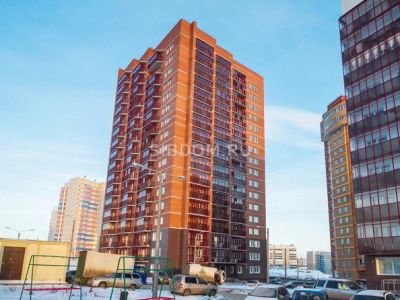 Лот: 12656907. Фото: 1. Продам однокомнатную квартиру. Квартиры, студии