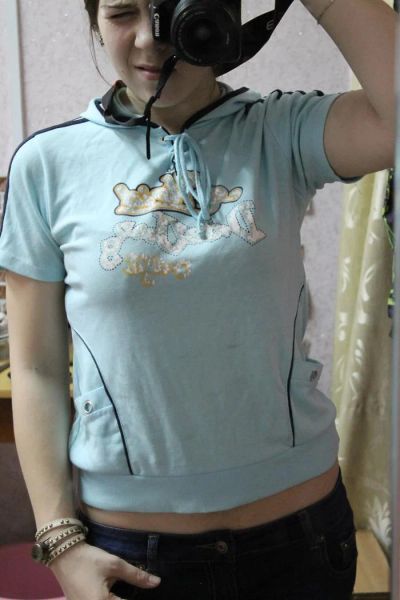 Лот: 3367523. Фото: 1. футболка. Футболки, топы и майки