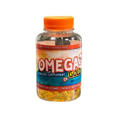 Лот: 11052842. Фото: 1. Omega-3 2SN Omega. Спортивное питание, витамины